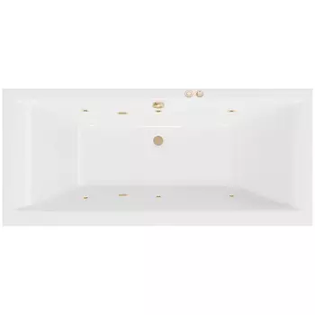 Акриловая ванна Excellent