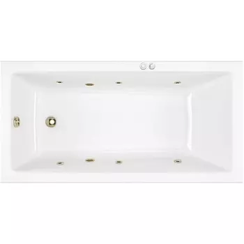 Акриловая ванна Excellent