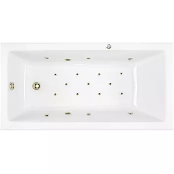 Акриловая ванна Excellent