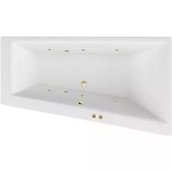 Акриловая ванна Excellent