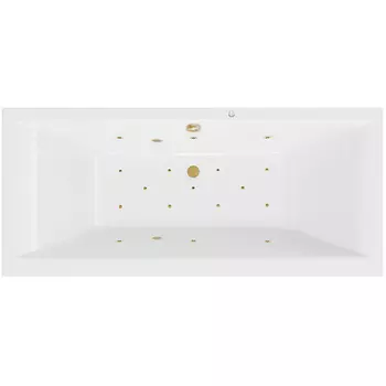 Акриловая ванна Excellent