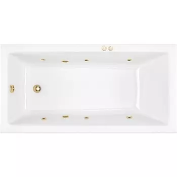 Акриловая ванна Excellent