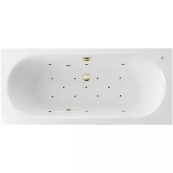 Акриловая ванна Excellent