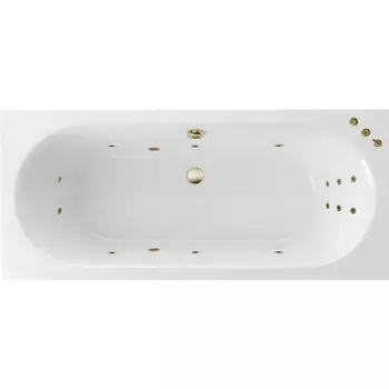 Акриловая ванна Excellent