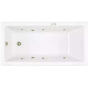 Акриловая ванна Excellent