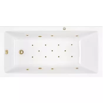 Акриловая ванна Excellent