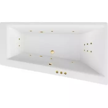 Акриловая ванна Excellent