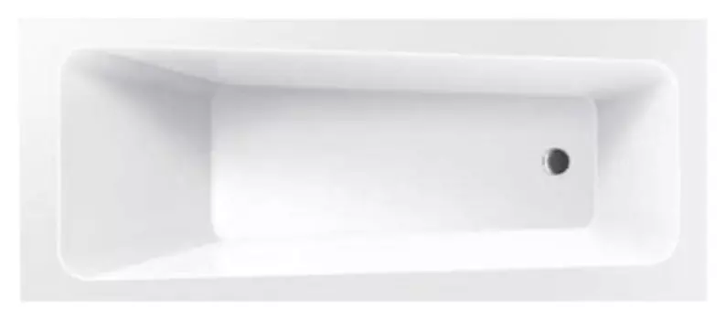 Акриловая ванна Excellent