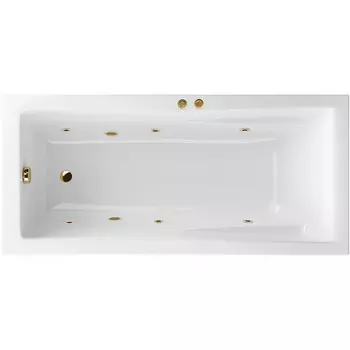 Акриловая ванна Excellent