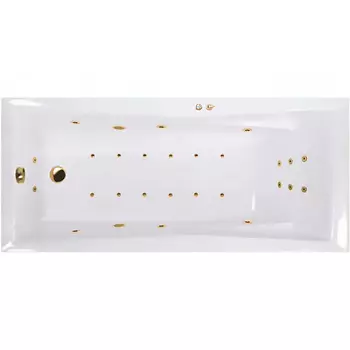 Акриловая ванна Excellent