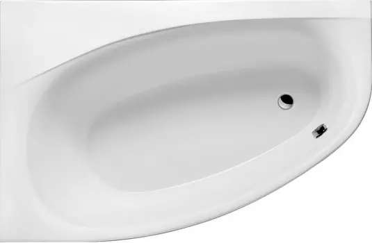 Акриловая ванна Excellent