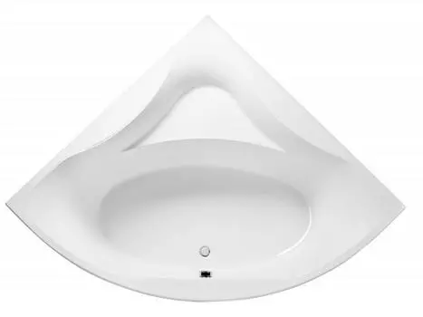 Акриловая ванна Excellent