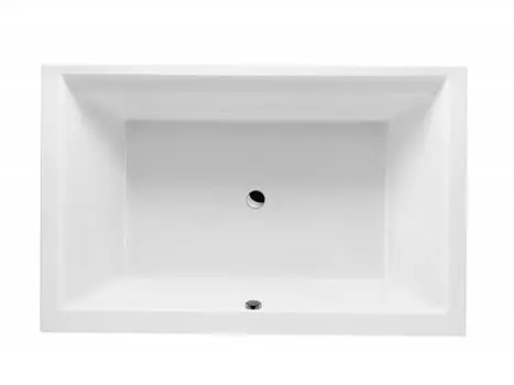 Акриловая ванна Excellent