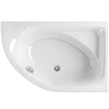 Акриловая ванна Excellent