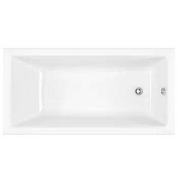 Акриловая ванна Excellent