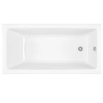 Акриловая ванна Excellent