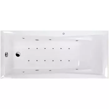 Акриловая ванна Excellent