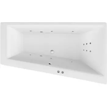 Акриловая ванна Excellent