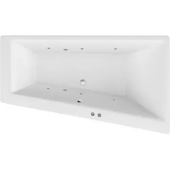 Акриловая ванна Excellent