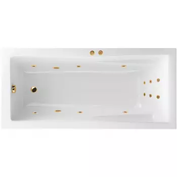 Акриловая ванна Excellent