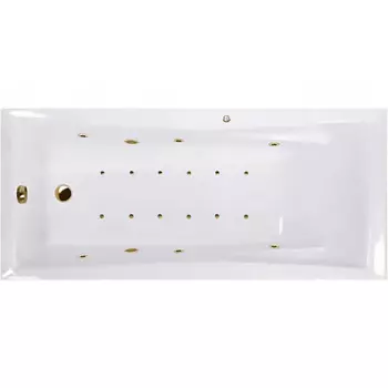 Акриловая ванна Excellent