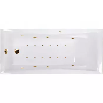 Акриловая ванна Excellent