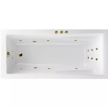 Акриловая ванна Excellent