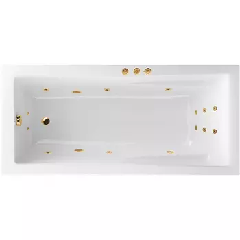 Акриловая ванна Excellent