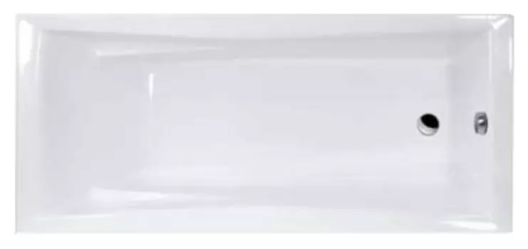 Акриловая ванна Excellent