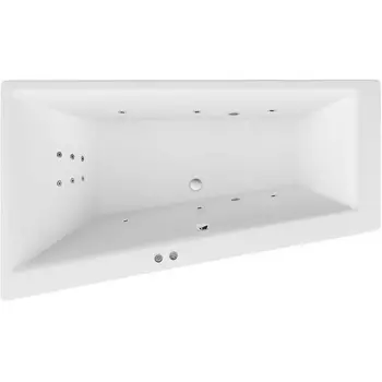 Акриловая ванна Excellent