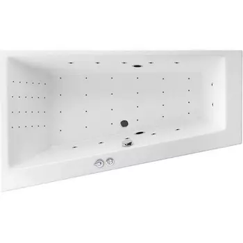 Акриловая ванна Excellent