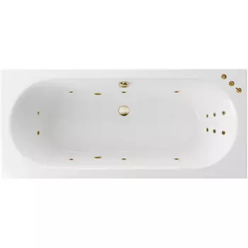 Акриловая ванна Excellent