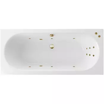 Акриловая ванна Excellent