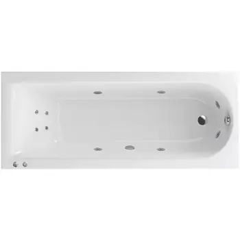 Акриловая ванна Excellent