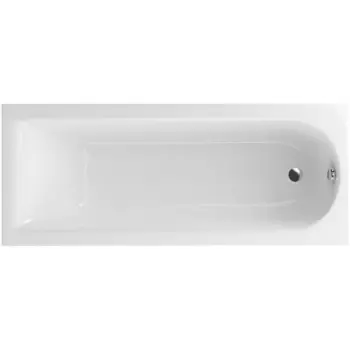 Акриловая ванна Excellent