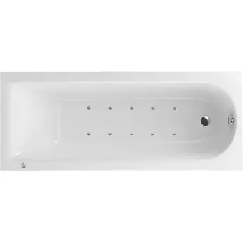 Акриловая ванна Excellent