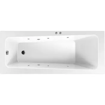 Акриловая ванна Excellent