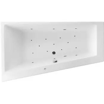 Акриловая ванна Excellent