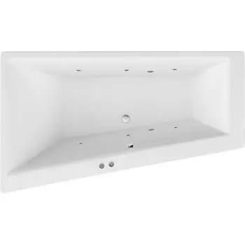 Акриловая ванна Excellent