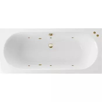 Акриловая ванна Excellent