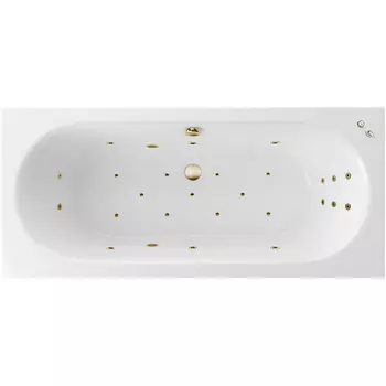 Акриловая ванна Excellent