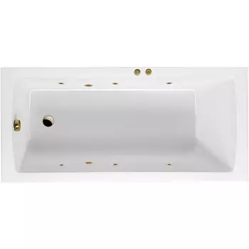 Акриловая ванна Excellent