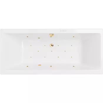 Акриловая ванна Excellent