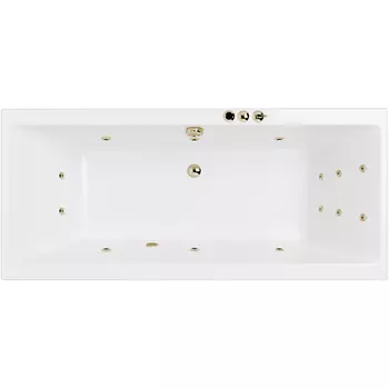 Акриловая ванна Excellent