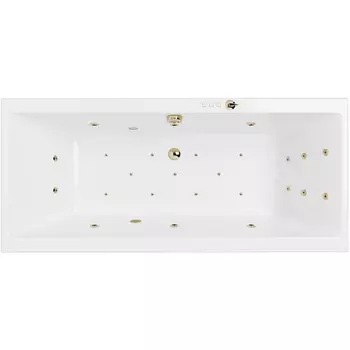 Акриловая ванна Excellent