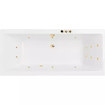 Акриловая ванна Excellent