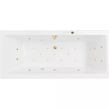 Акриловая ванна Excellent