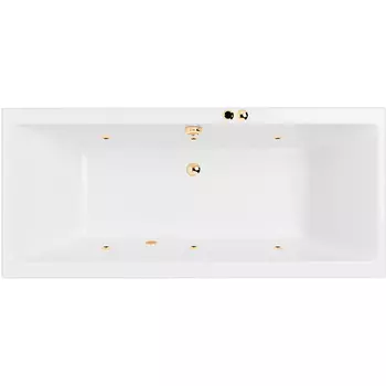 Акриловая ванна Excellent