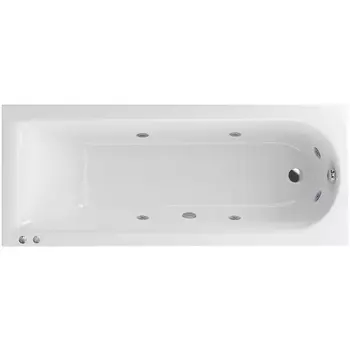 Акриловая ванна Excellent