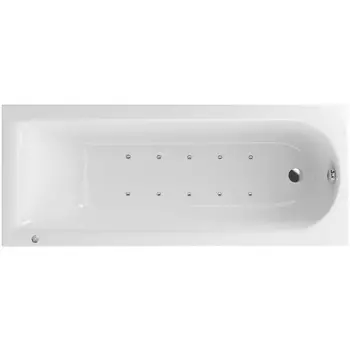 Акриловая ванна Excellent